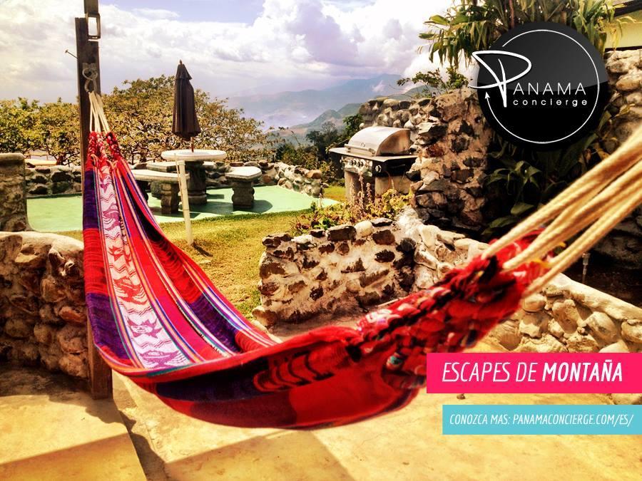 Bed and Breakfast El Refugio La Brisa Del Diablo Valle Hornito Esterno foto